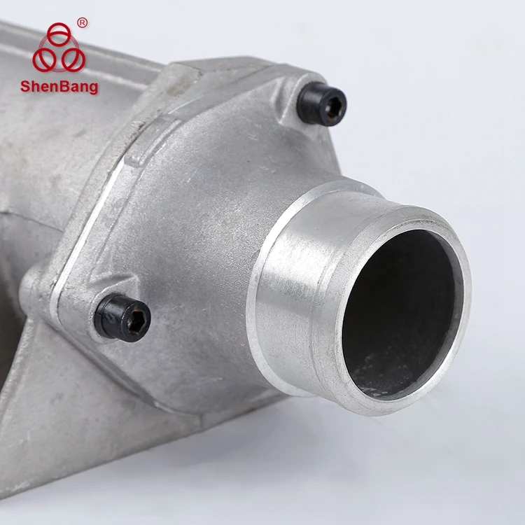 
Auto radiator cooler parts 5000678882 oil cooler used for RENAULT truck 