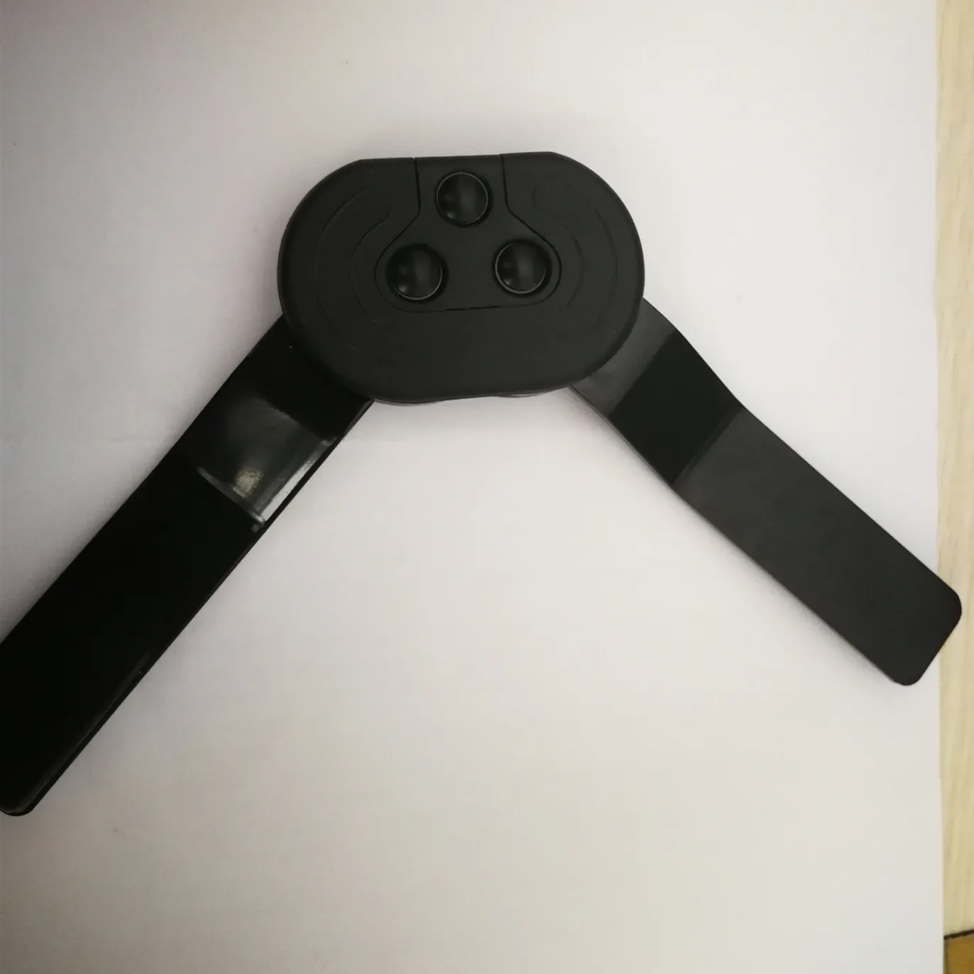 2022 Runde Medical post-op knee support  orthopedic Angle Adjustable Rom Neoprene Hinged Knee Brace and Support Bar