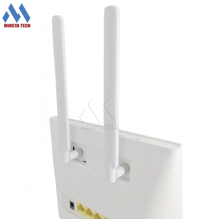 Всенаправленная антенна 4G LTE для точки доступа маршрутизатор WLAN карты Внутренняя маршрутизатора Huawei