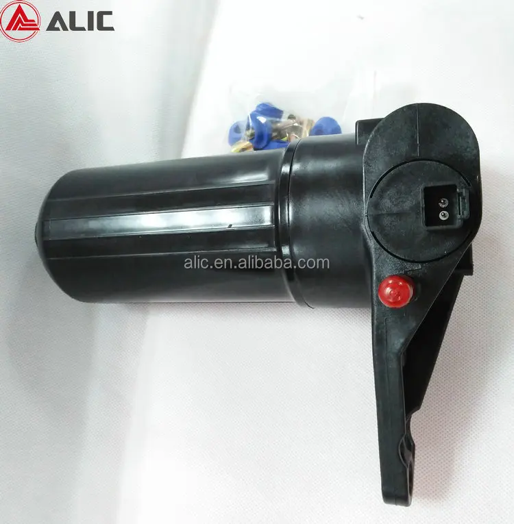 4132A018 ULPK0038 DIESEL FUEL LIFT PUMP OIL WATER SEPARATOR FOR PERKINS ENGINE