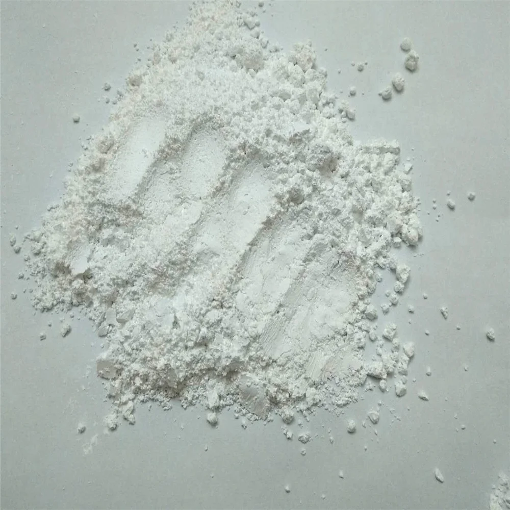 
Kaolin clay for rubber 