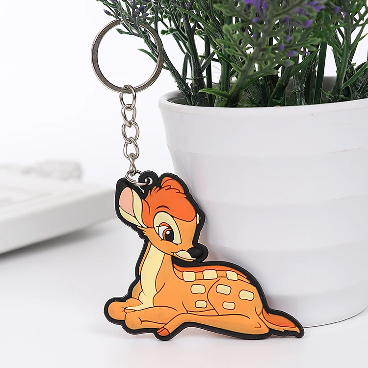 popular soft rubber souvenirs fridge magnet