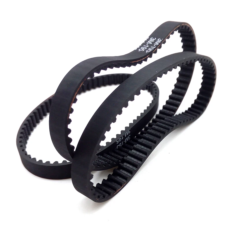 Htd 3M-352-9 Industrial Timing Belt