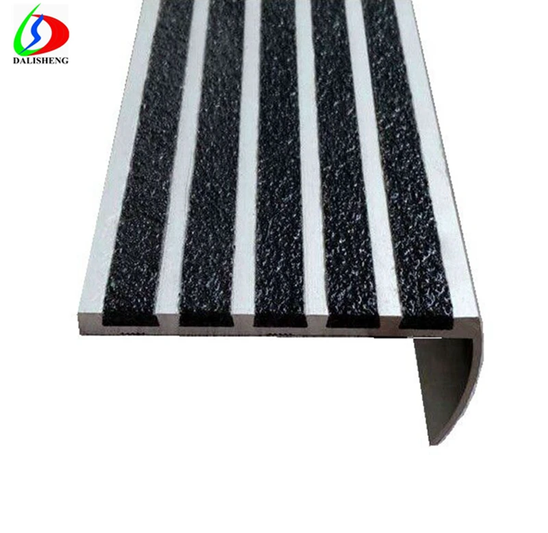 
Outdoor Stair Covers Stair Nose Moulding Non Slip Nosing 