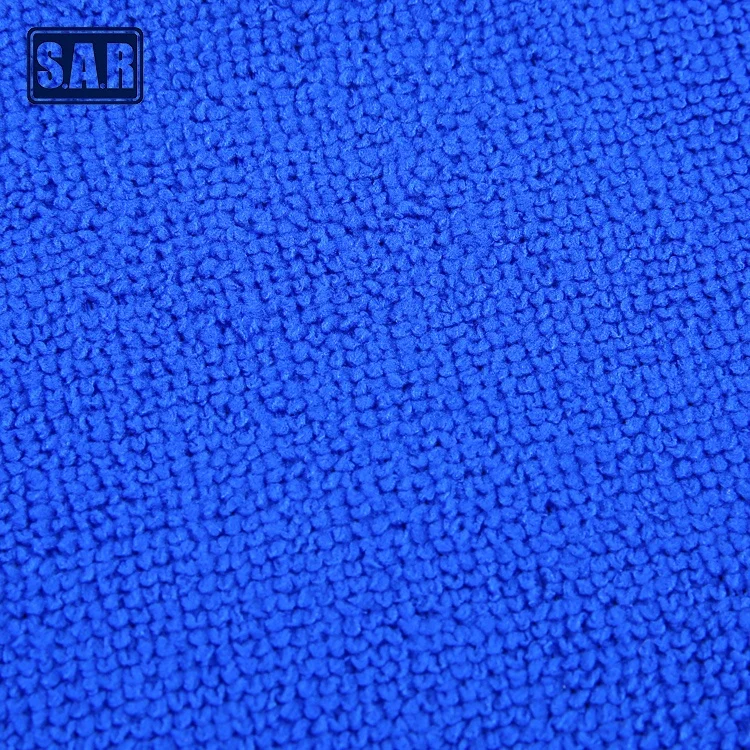 china clay cloth 100 polyester microfiber towel car