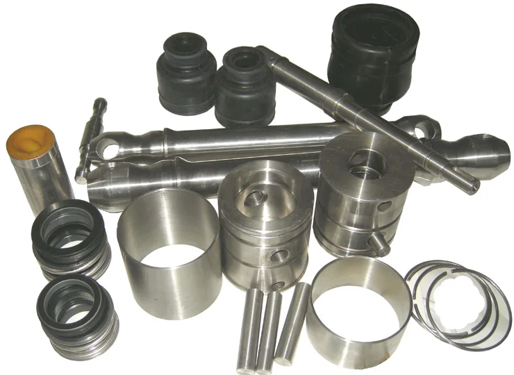 Single Screw Mono Pump