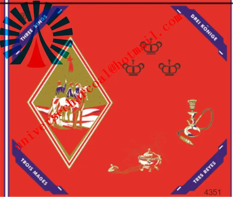 Специализированное производство оптовая продажа цена нет искры уголь для благовоний с хорошей цене