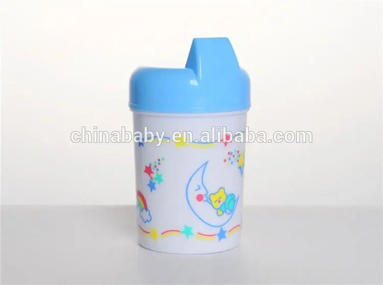Smile Bear Factory Wholesale Creative Gift Set Newborn Baby Feeding Bottle Gift Set