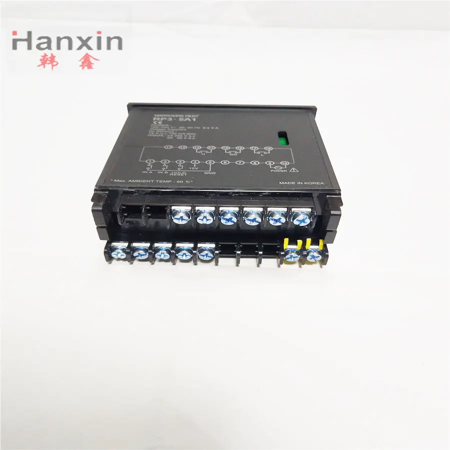 Мультипульсометр Hanyoungnux RP3/RP4/RP6/RP7