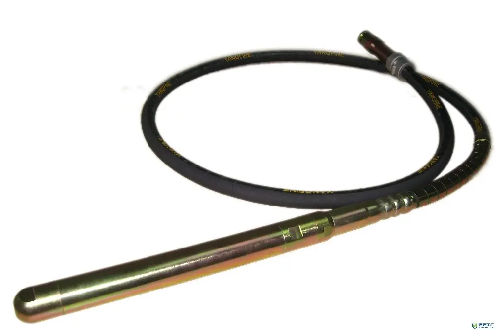 Japan/korea type vibrator