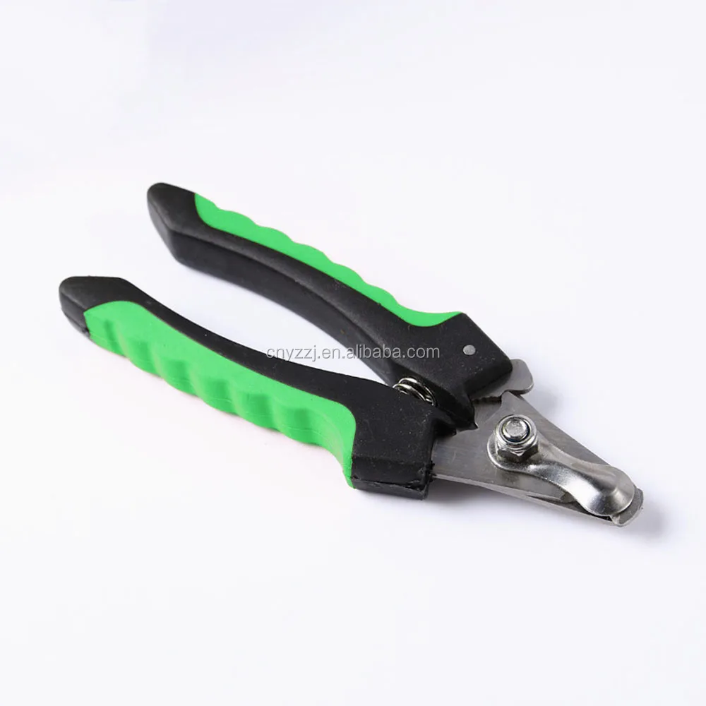 Pet Grooming Kit 4 in 1 Designer Pet Brush Comb Nail Scissor Set for Cats & Dogs