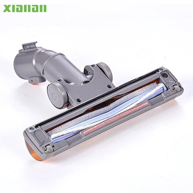 Household vacuum cleaner parts vacuum cleaner floor brush