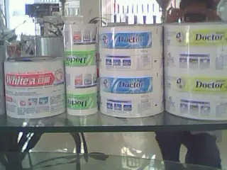 трубки abl материал и pbl трубки материал