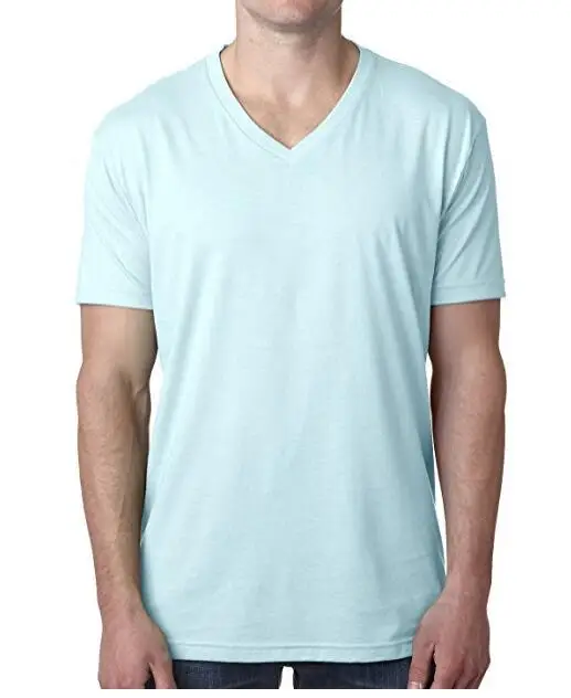 OEM logo design t shirt blank plain casual short sleeve t- shirt for men