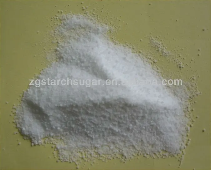 industrial grade native corn starch industry
