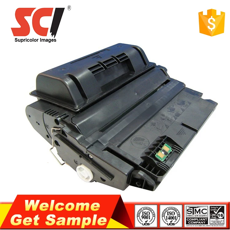 Supricolor Q1338A compatible toner cartridge for hp Laser Jet 4200 series printers Q5942A Q5945A Q1338A 1339A 10K laserjet