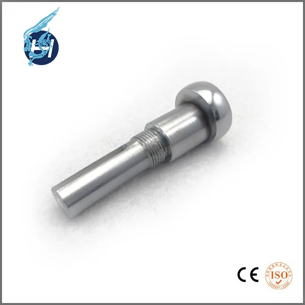 чпу прецизионной обработки части микро чпу точности вращающихся деталей