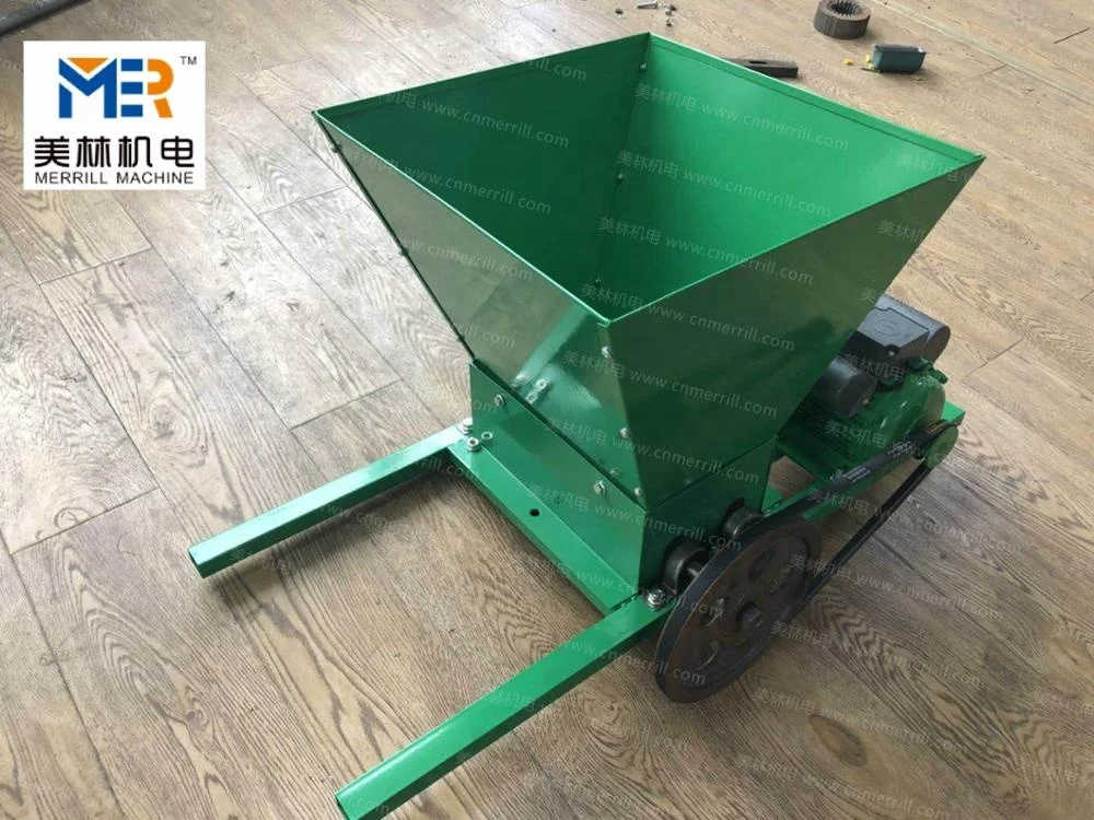 Electric grape machine 1500W