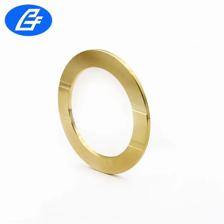 C83600 Copper Alloy Wearing Thrust Washer