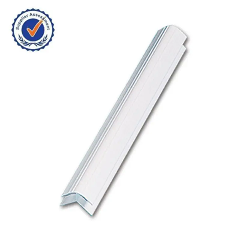 PVC external cornice for ceiling and wall