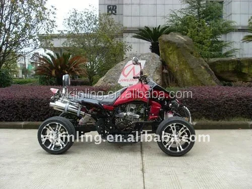 Jinling различных хорошего качества 250cc/детскй 4-колесный вездеход 4 ходовой вездеходы для оптовой продажи