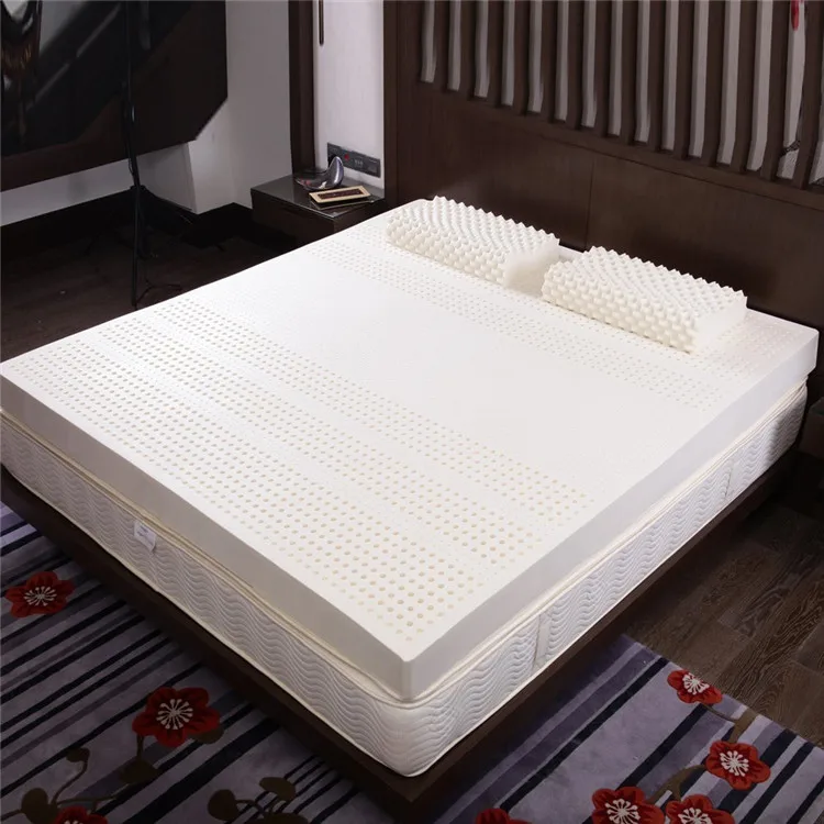 Queen Size Modern Super Soft Latex Memory Foam Mattress