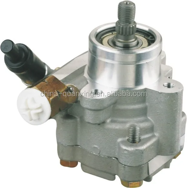 India OEM suppliers, China No.1 manufacturer for TATA Indica 281846600104 power steering pump