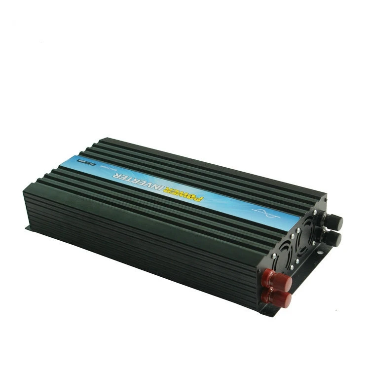 Wholesale China factory 24v 2500w wind and solar power inverter popular products in usa