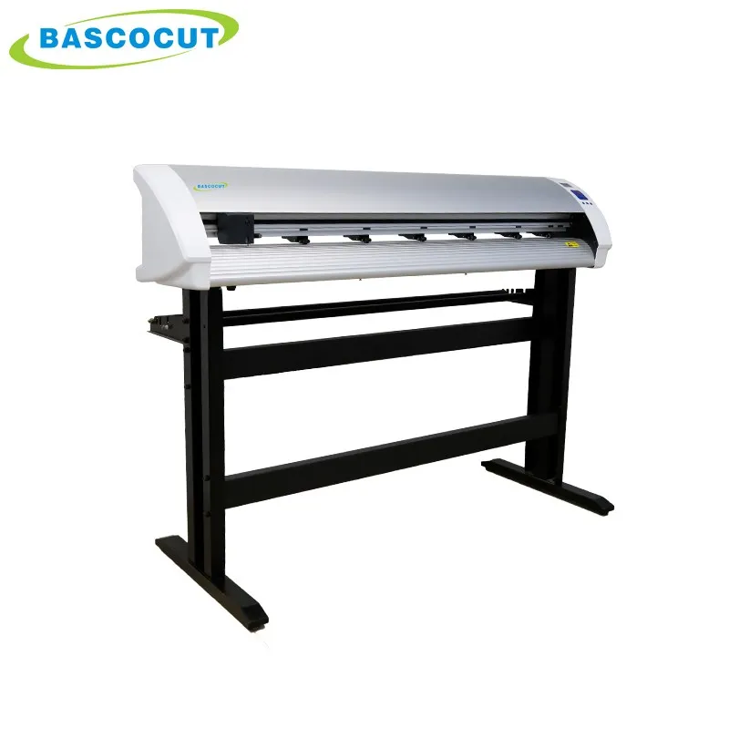 USB Optical Sensor Contour Cut Cutting Plotter/Fabric Pattern Cutting Machine/ Vinyl Cutter