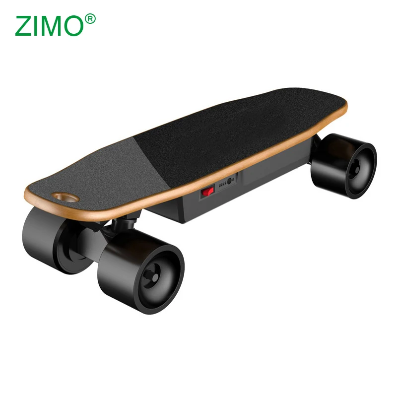 Hot Sale Mini Electric Skate board, Popular Cheap Mini E Skateboard For Sale