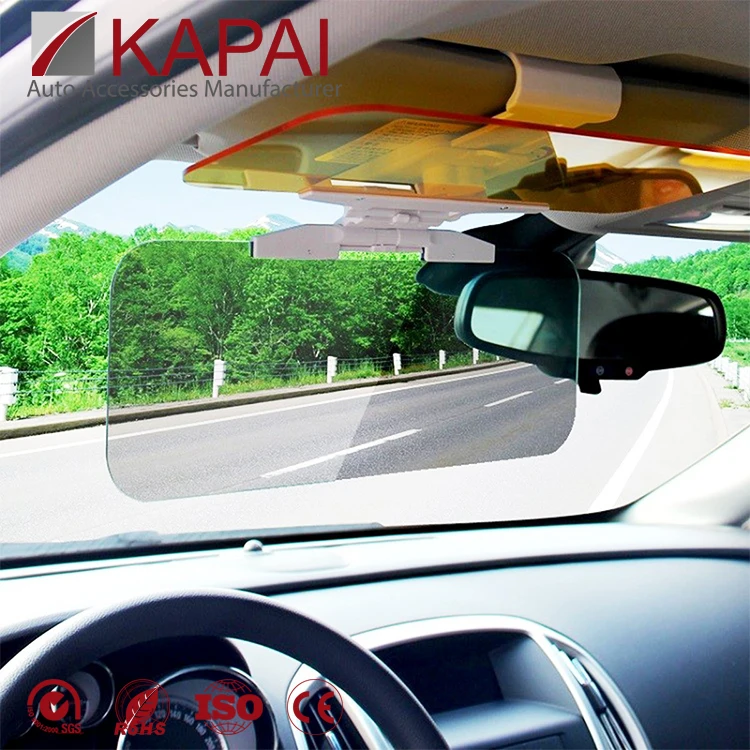 Car Sun Visor Extender