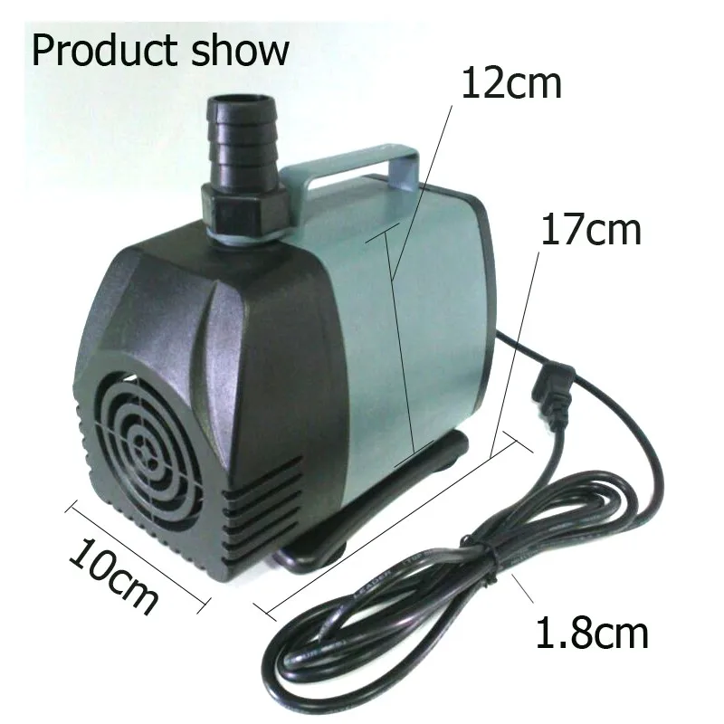 Best small water pump suck water pump for fish tank with best price