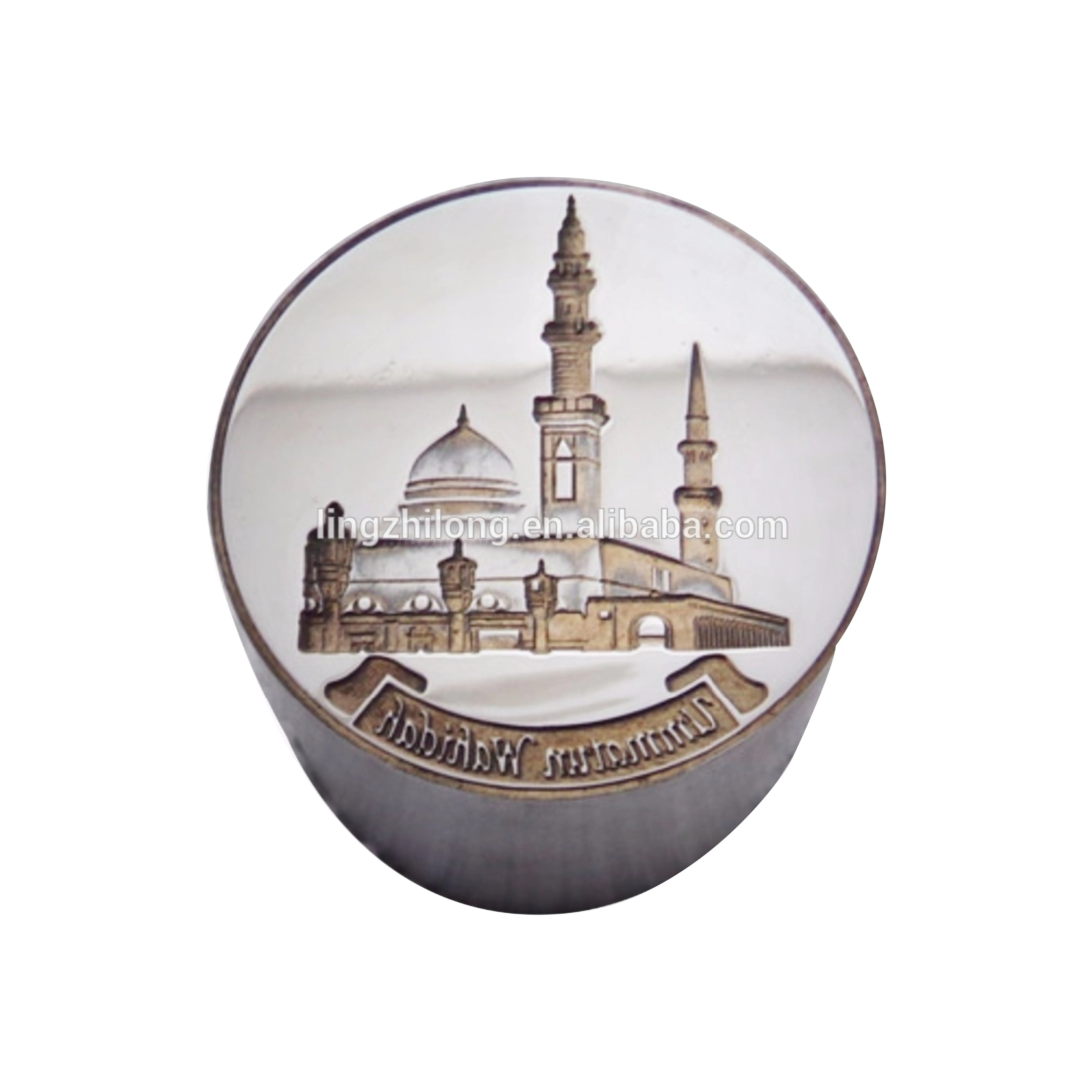 Custom Coin Maker Coin Press Manufacturer in China Coin Mould