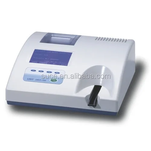 URIT-180 Urine Analyzer with CE