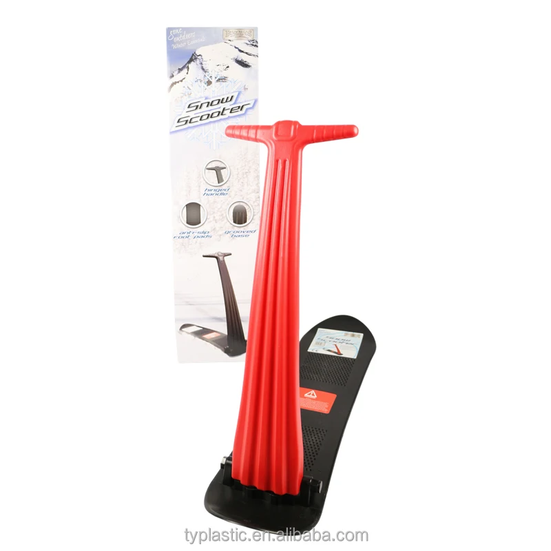 hot toys for christmas snow scooter for kids