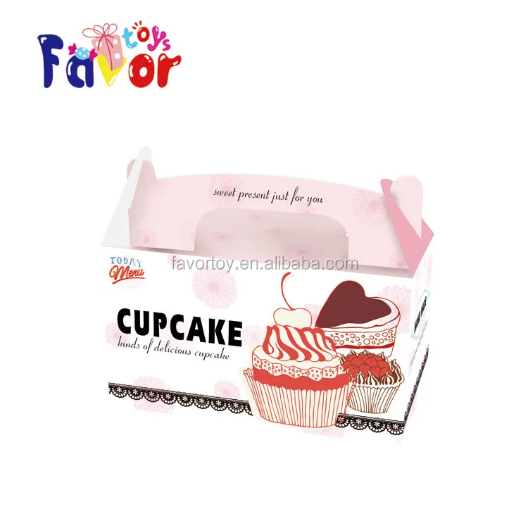 Intelligent non-tioxic modeling clay toy play dough set