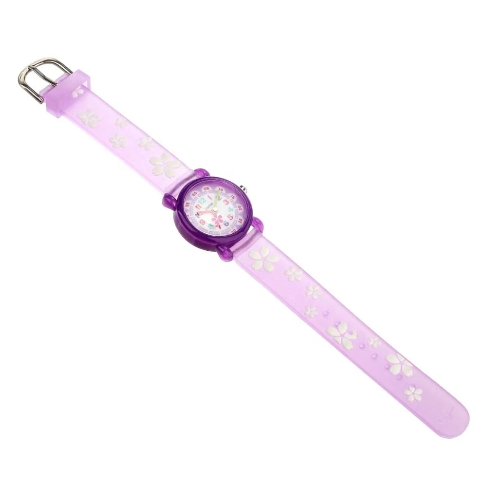 Wholesale Cheapest Price health quartz hand watch