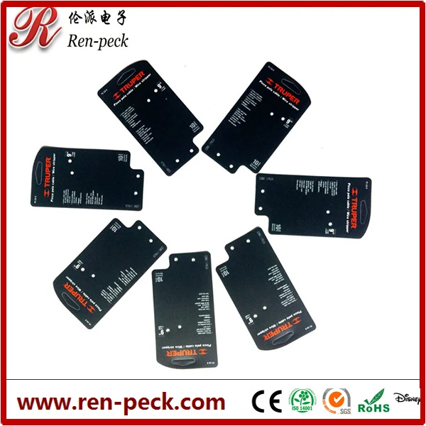 China Supplier A4 Plastic Sliding Bar File Folder for wholesale