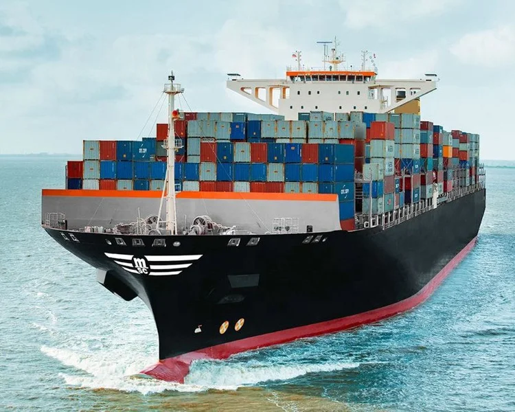 Top 10 China cargo consolidation warehouse service freight for Taobao/1688 Cargo Buyer Shipping