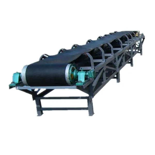 TDY75 series conveyor pulley electrical drum motor for belt conveyor