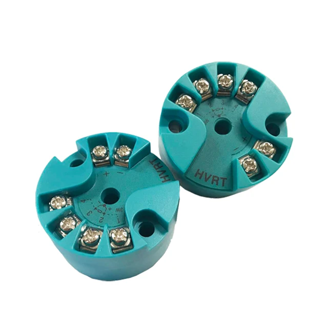 248 temperature sensor transmitter / type k thermocouple temperature transmitter