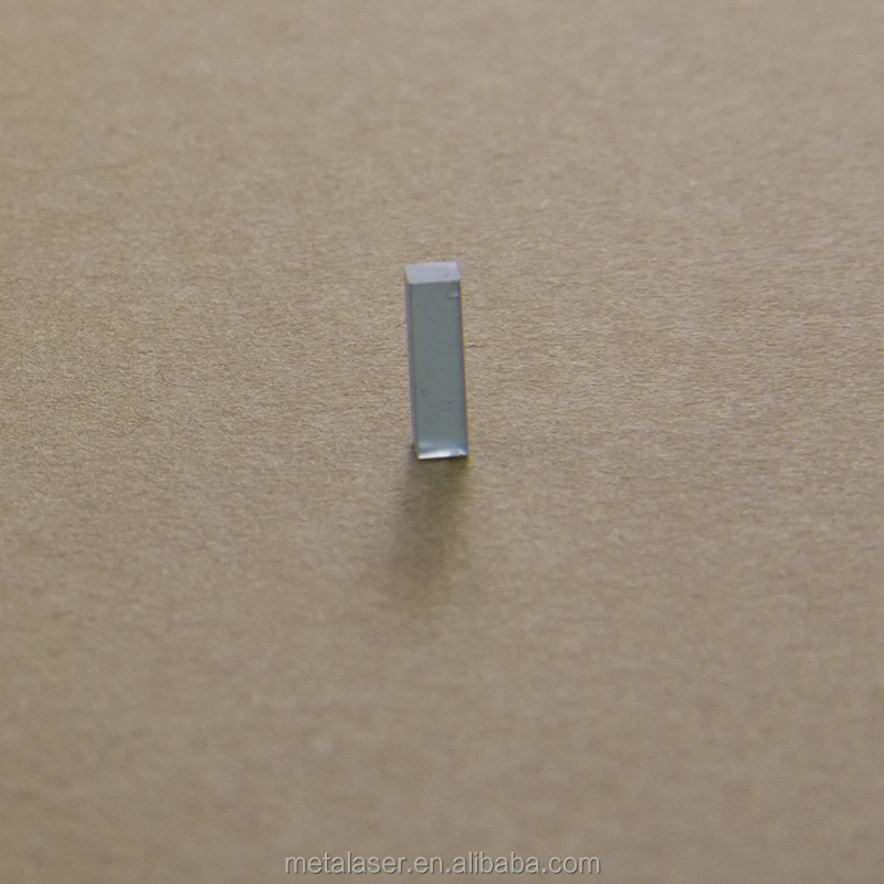 Laser Crystal rod Diode End-pumped 266nm Nd yvo4 Q-switched Laser Crystals