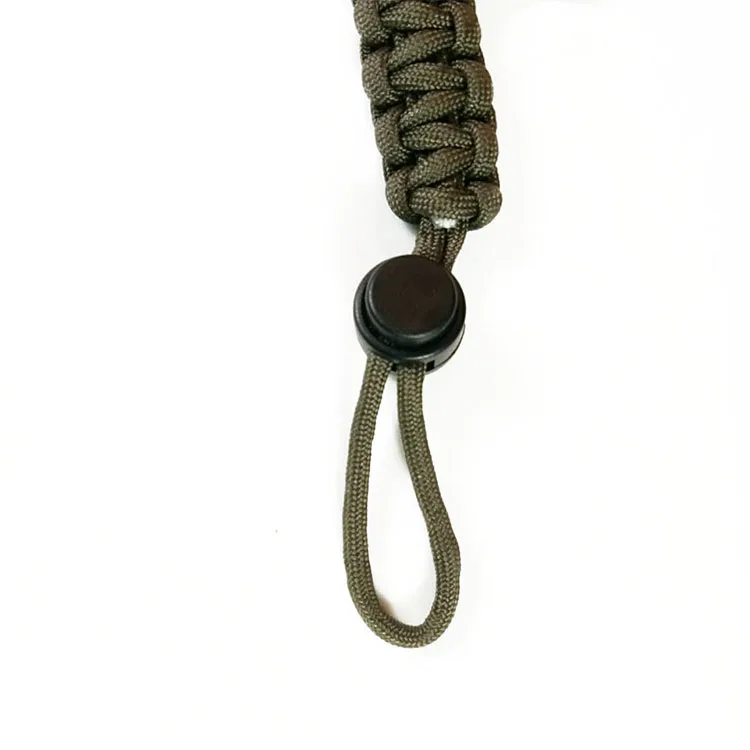 
Wholesale Custom Paracord Fly Fishing Lanyard Tools For Mountain River Guide 