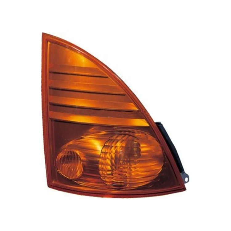 Угловая фара для кузова грузовика