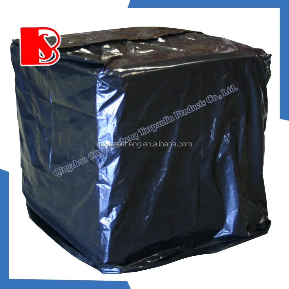 
 Крышка поддона, пластиковый пакет поддона, многоразовая крышка поддона  