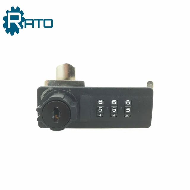 Highest quality security combination locker