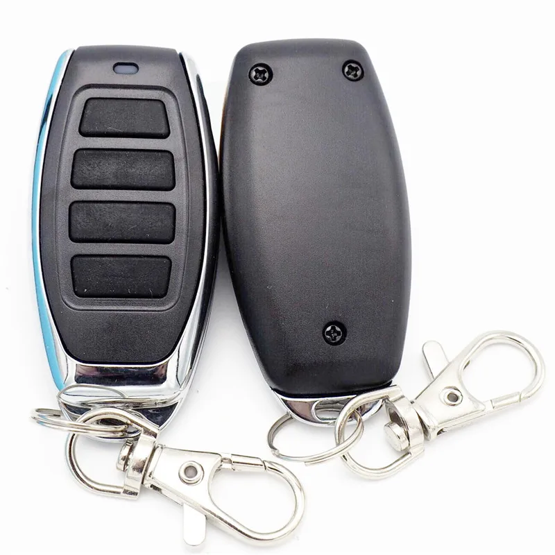 roller shutter 433Mhz Duplicator cloning for all learning code and fixed code