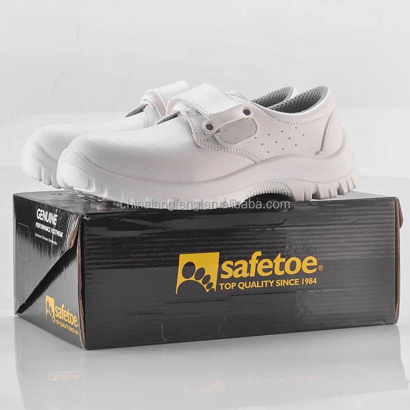 shoes to work in hospital anti-slip white nurse shoes female nursing  genuine leather nurse shoes