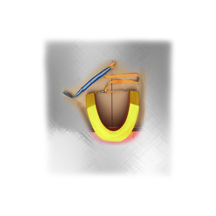 MT-RT1 inflatable lifesaving rescue tube