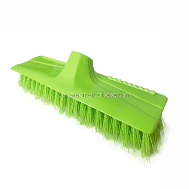 Brand new plastic broom india with plastic bristle with high quality